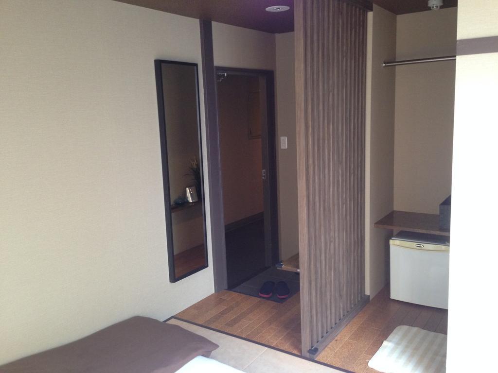 Asakusa Hotel Wasou Tokyo Exterior photo